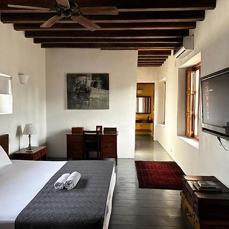 Casa Gaitana - Alma Hotels Santa Marta  Bagian luar foto