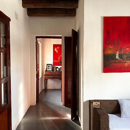 Casa Gaitana - Alma Hotels Santa Marta  Bagian luar foto