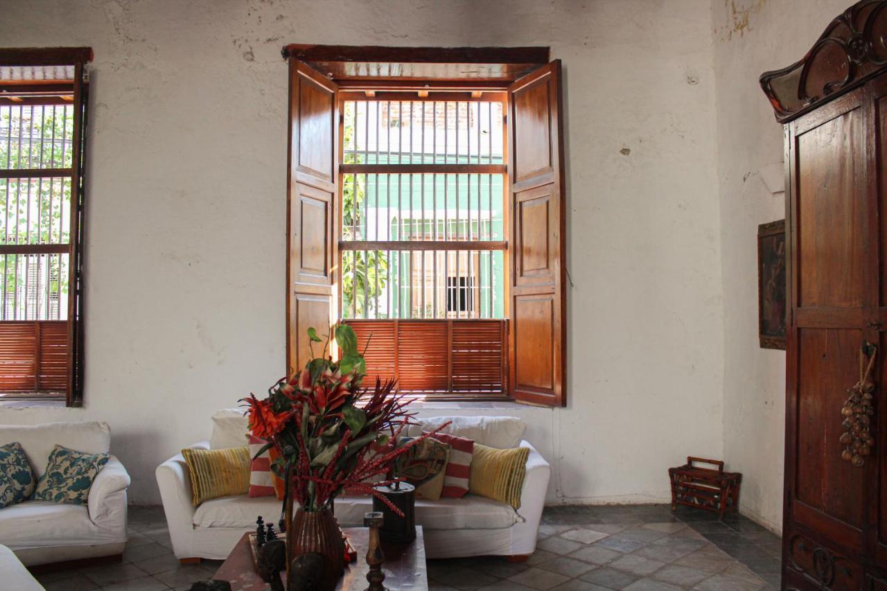 Casa Gaitana - Alma Hotels Santa Marta  Bagian luar foto
