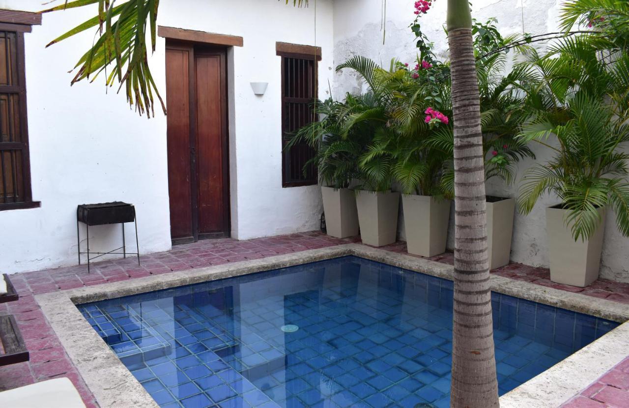 Casa Gaitana - Alma Hotels Santa Marta  Bagian luar foto