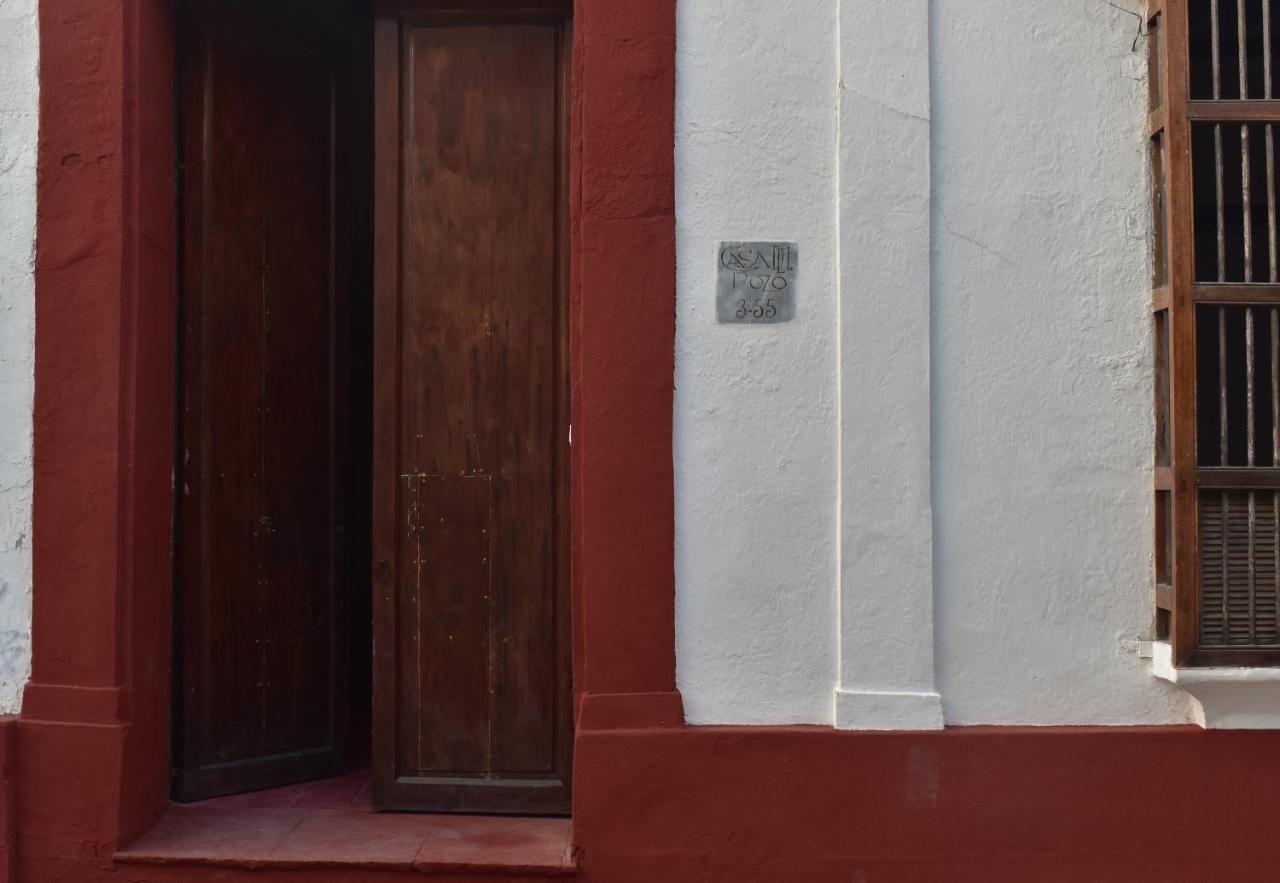 Casa Gaitana - Alma Hotels Santa Marta  Bagian luar foto