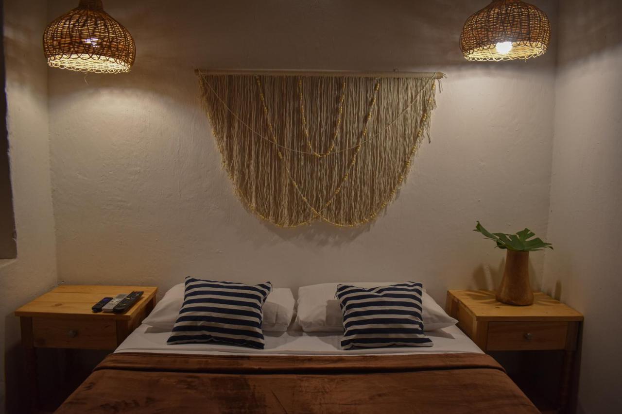 Casa Gaitana - Alma Hotels Santa Marta  Bagian luar foto