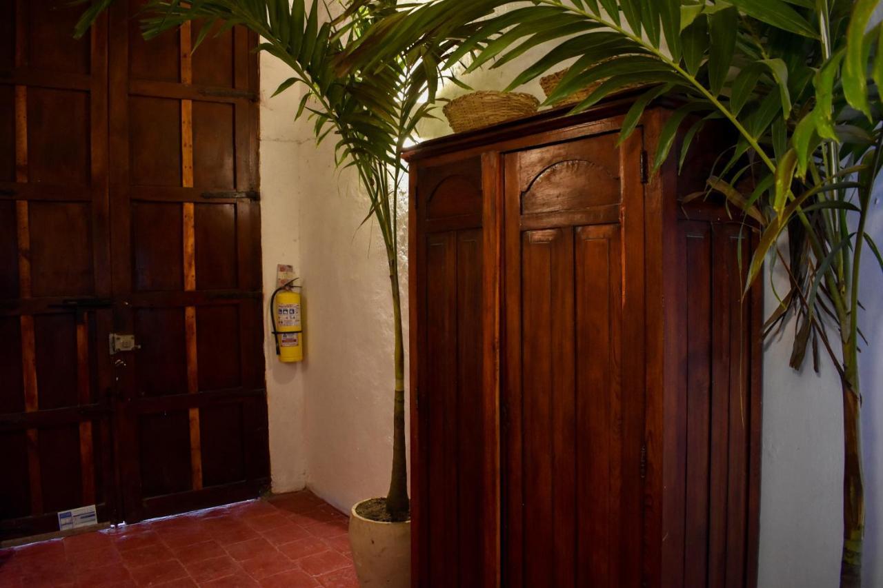 Casa Gaitana - Alma Hotels Santa Marta  Bagian luar foto