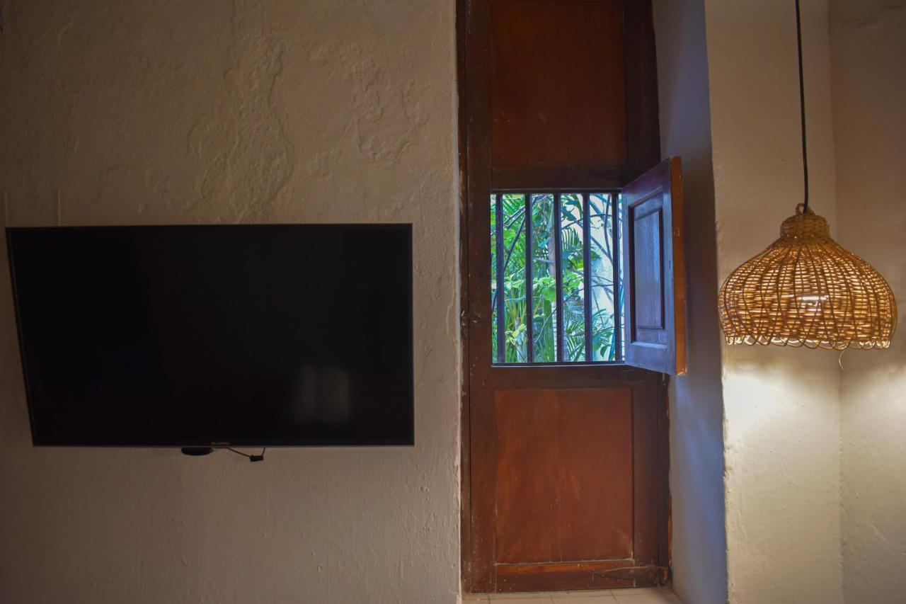 Casa Gaitana - Alma Hotels Santa Marta  Bagian luar foto