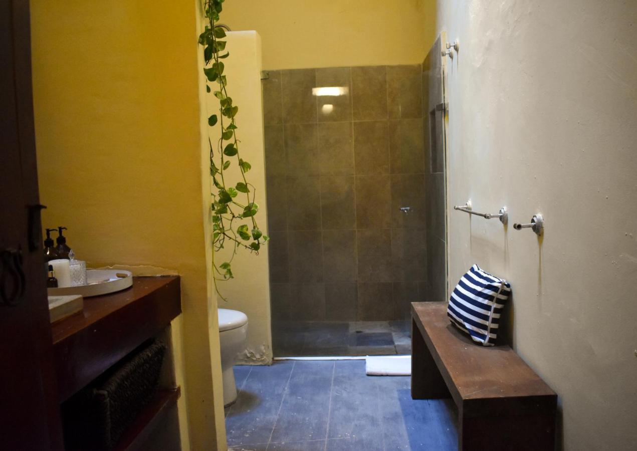 Casa Gaitana - Alma Hotels Santa Marta  Bagian luar foto