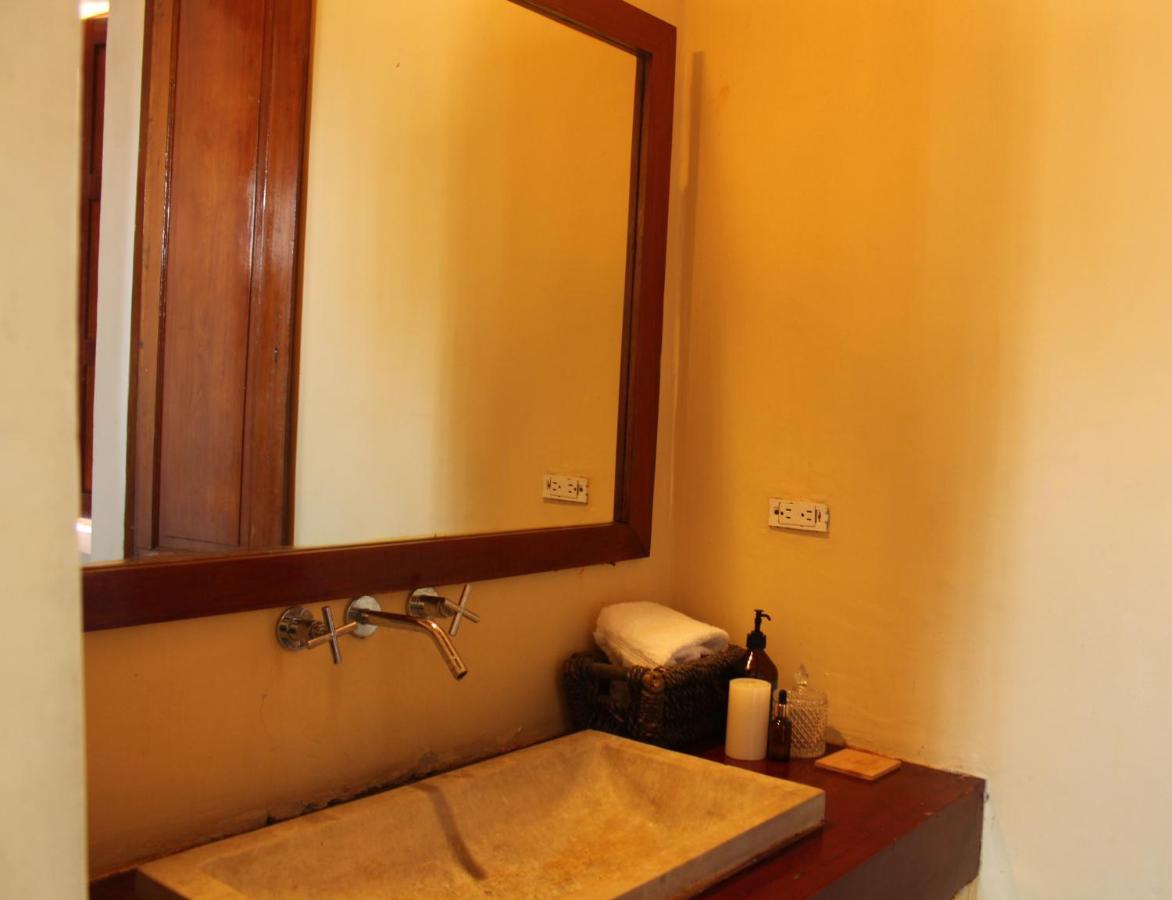 Casa Gaitana - Alma Hotels Santa Marta  Bagian luar foto