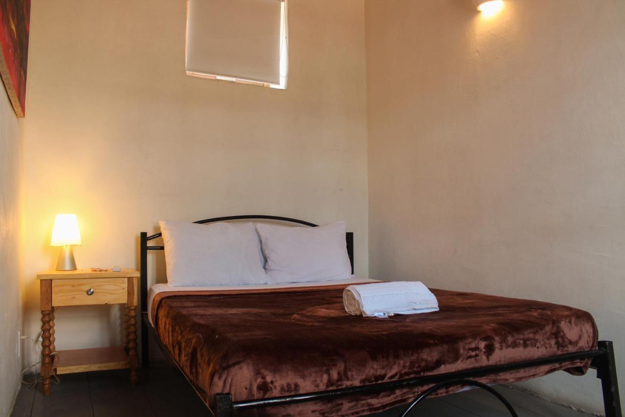 Casa Gaitana - Alma Hotels Santa Marta  Bagian luar foto