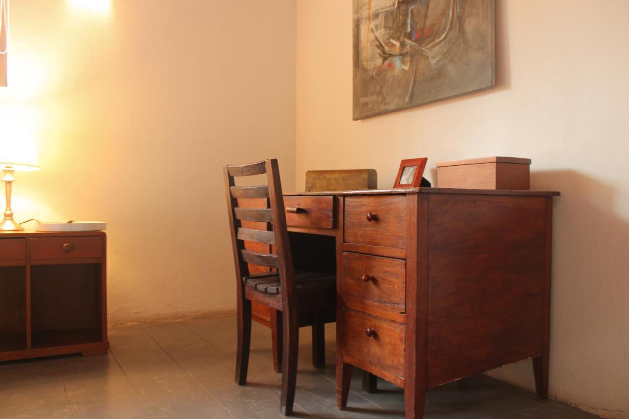 Casa Gaitana - Alma Hotels Santa Marta  Bagian luar foto