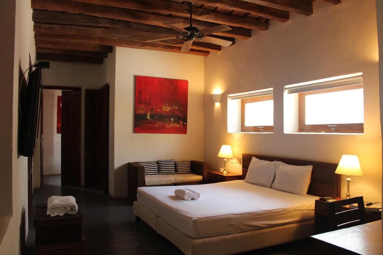 Casa Gaitana - Alma Hotels Santa Marta  Bagian luar foto