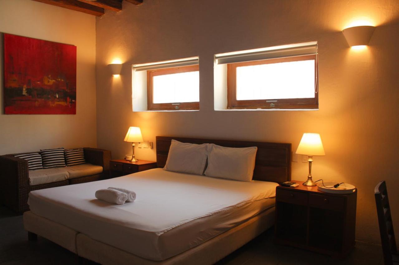 Casa Gaitana - Alma Hotels Santa Marta  Bagian luar foto
