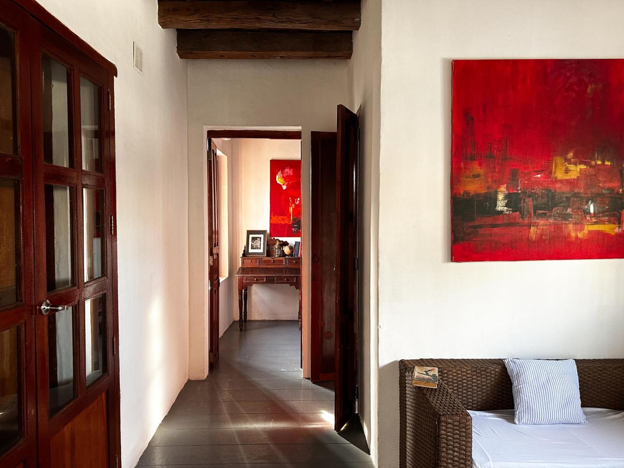Casa Gaitana - Alma Hotels Santa Marta  Bagian luar foto
