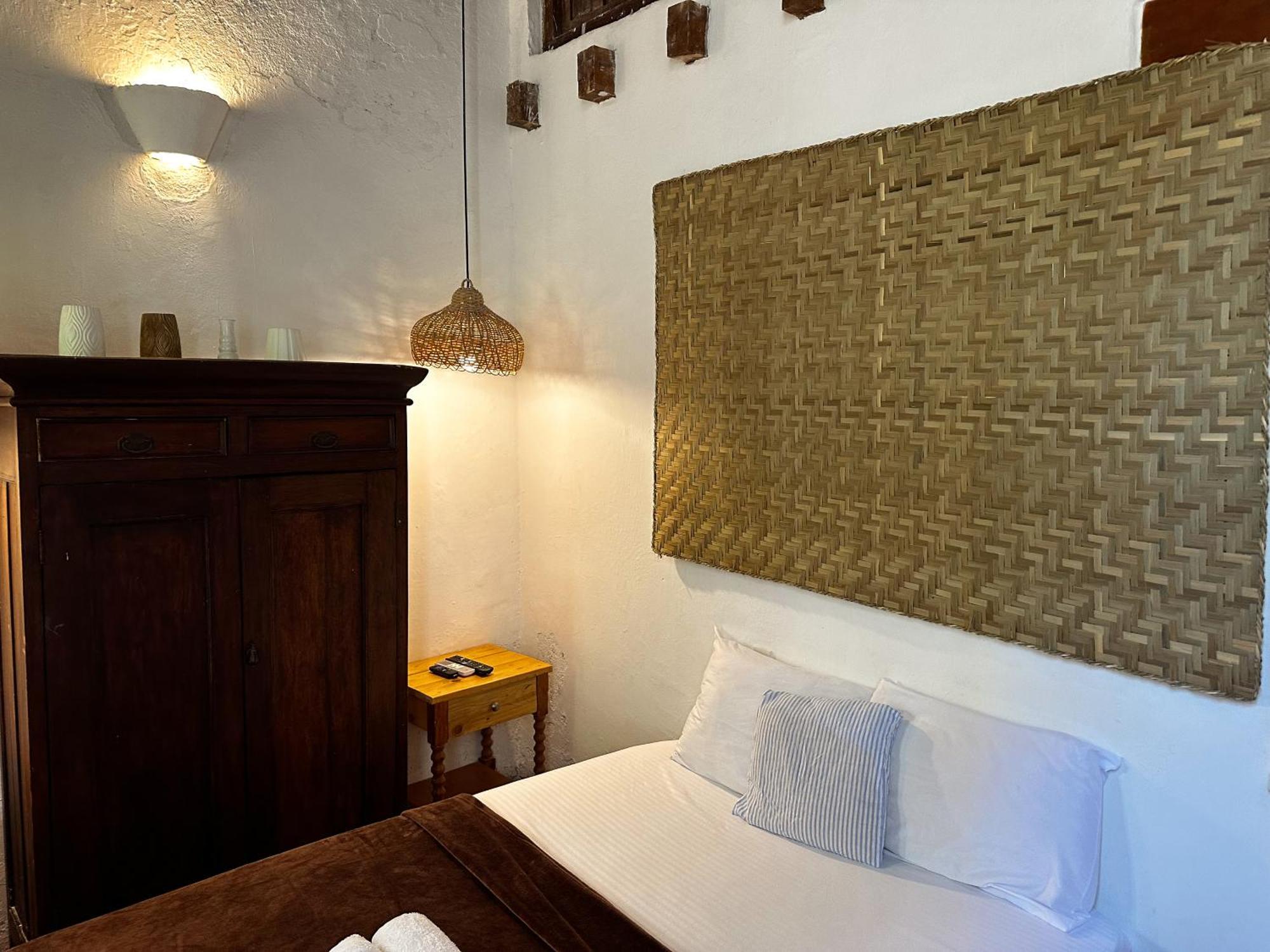Casa Gaitana - Alma Hotels Santa Marta  Bagian luar foto
