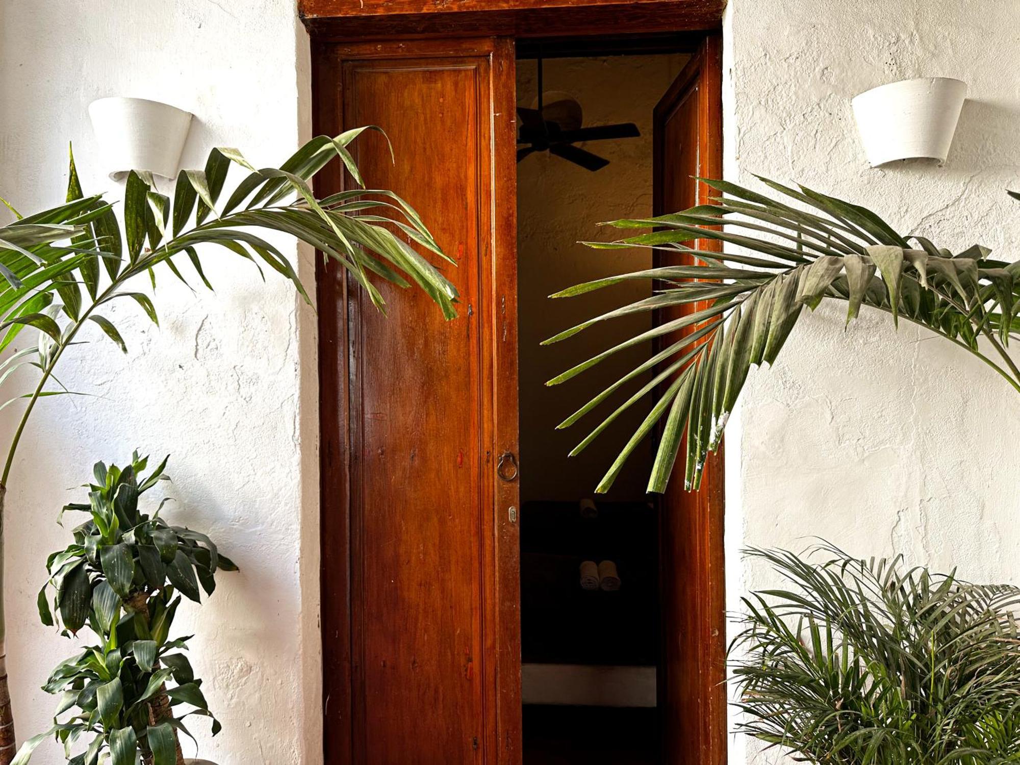 Casa Gaitana - Alma Hotels Santa Marta  Bagian luar foto
