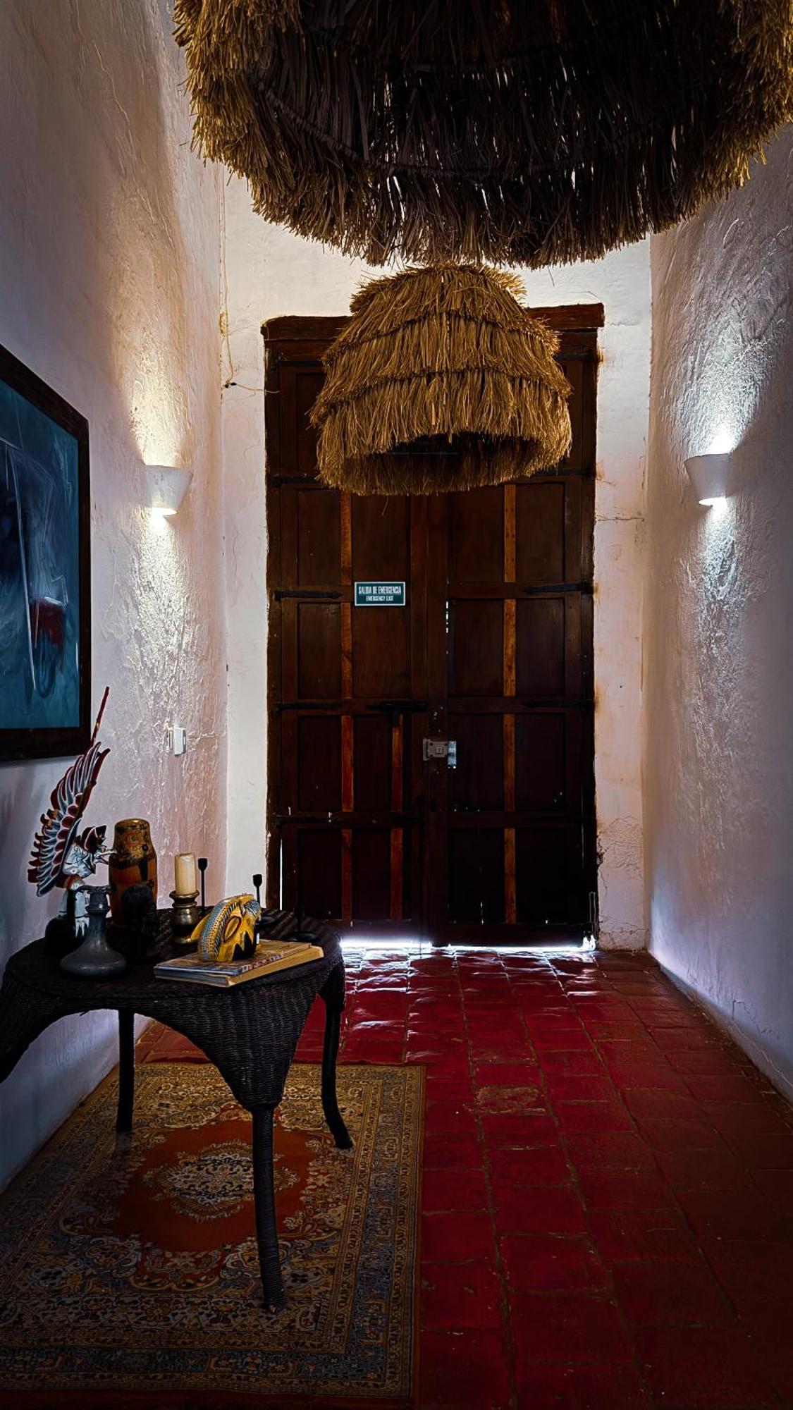 Casa Gaitana - Alma Hotels Santa Marta  Bagian luar foto